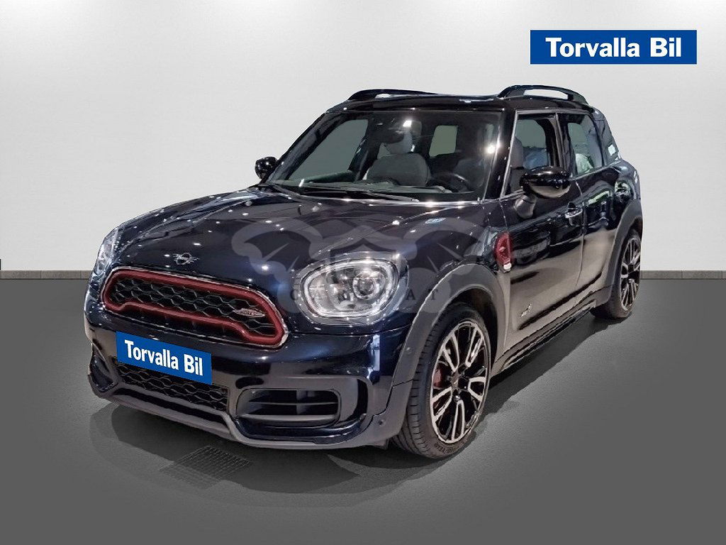 Mini Countryman 2020
