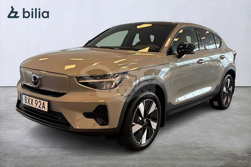 Volvo C40 2024