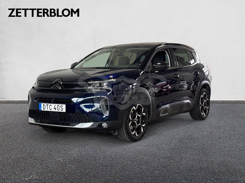 Citroën C5 2023