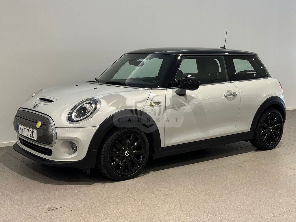 Mini Cooper 2020