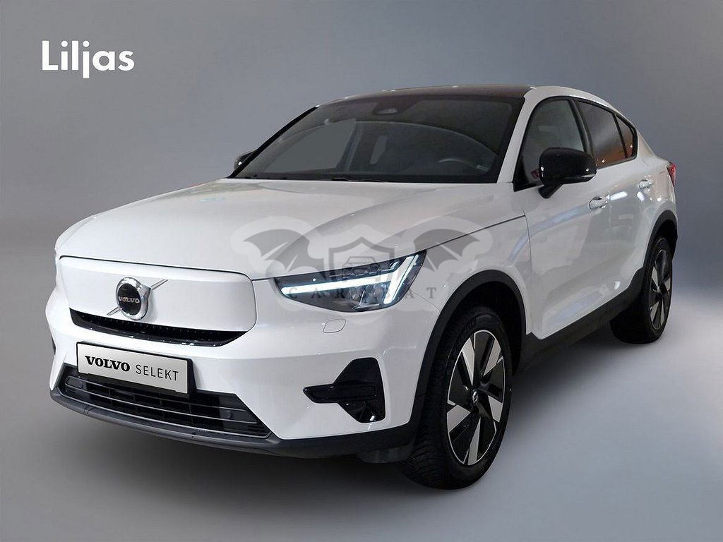 Volvo C40 2023