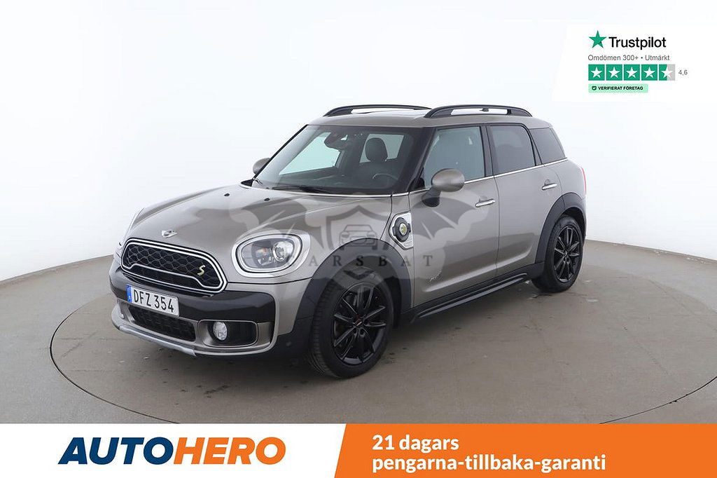 Mini Countryman 2018