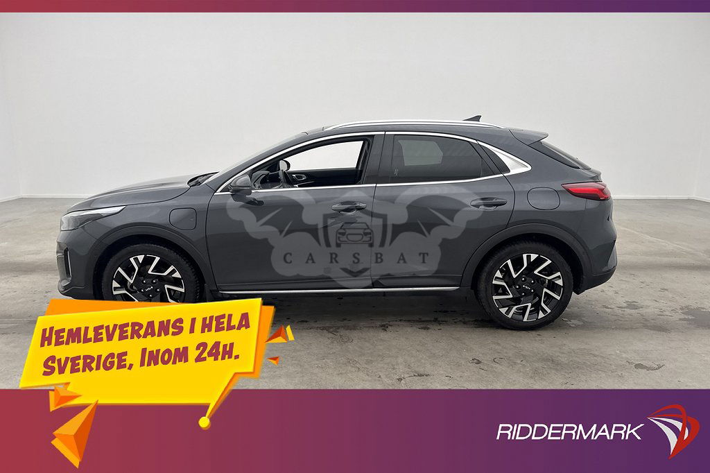 Kia XCeed 2022