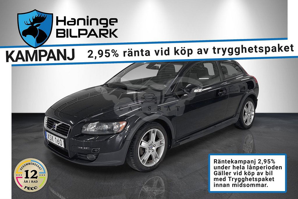 Volvo C30 2009