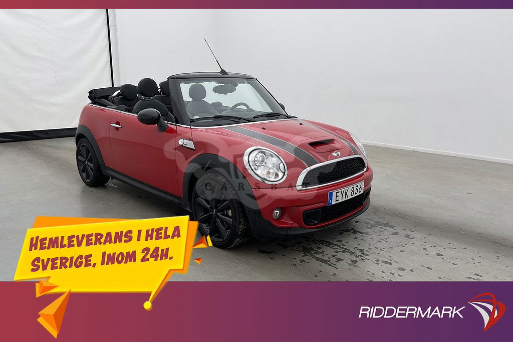 Mini Cooper 2015