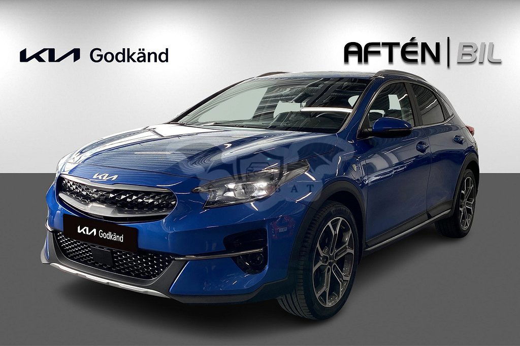 Kia XCeed 2022