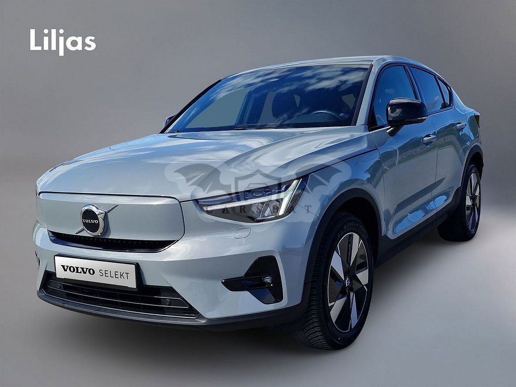 Volvo C40 2023