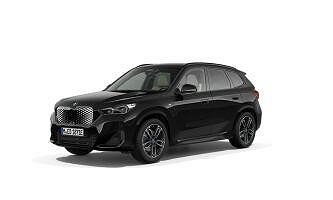 BMW iX1 2024