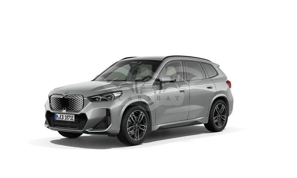 BMW iX1 2024