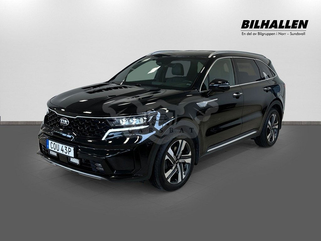 Kia Sorento 2020