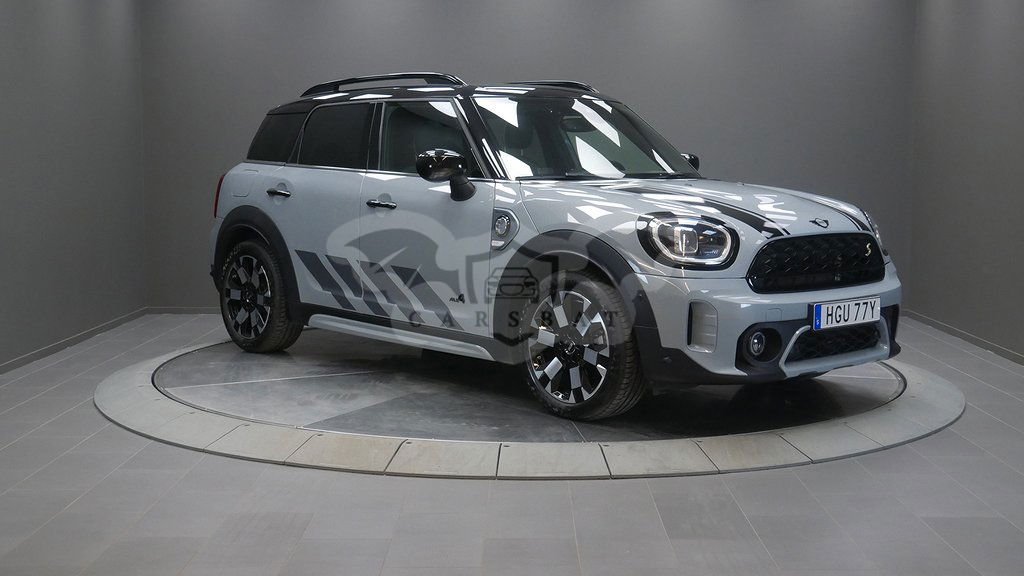 Mini Countryman 2023