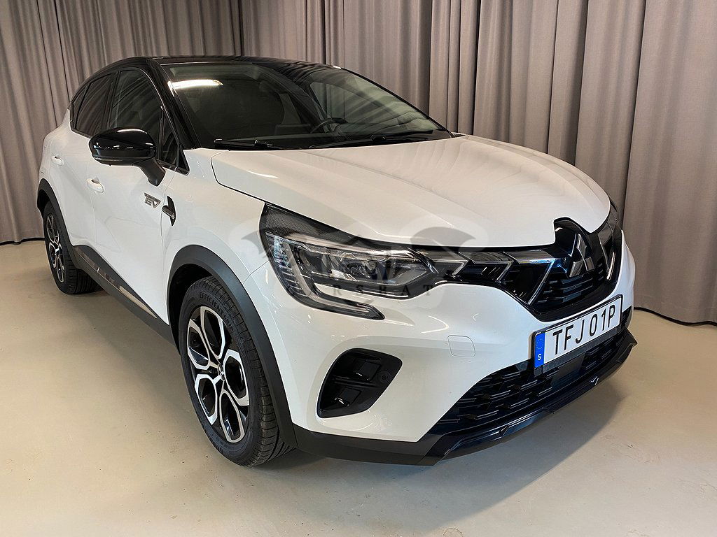 Mitsubishi ASX 2023