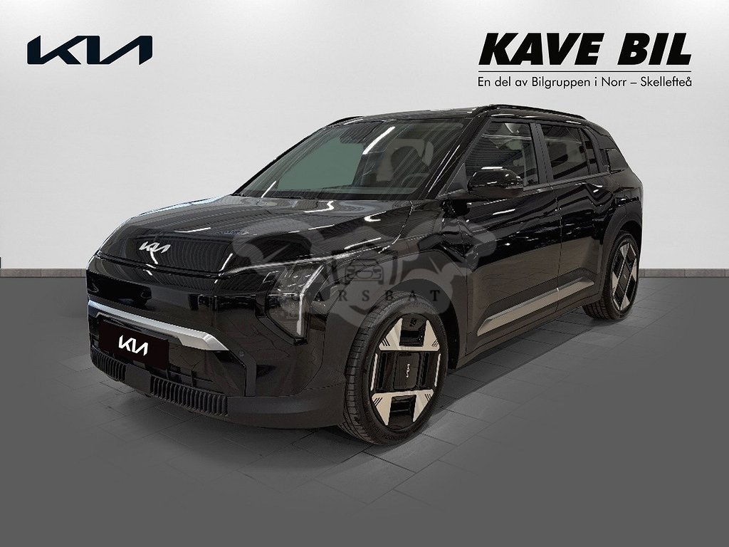 Kia EV3 2025