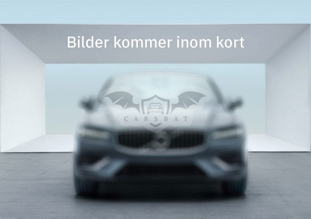 Volvo C40 2023