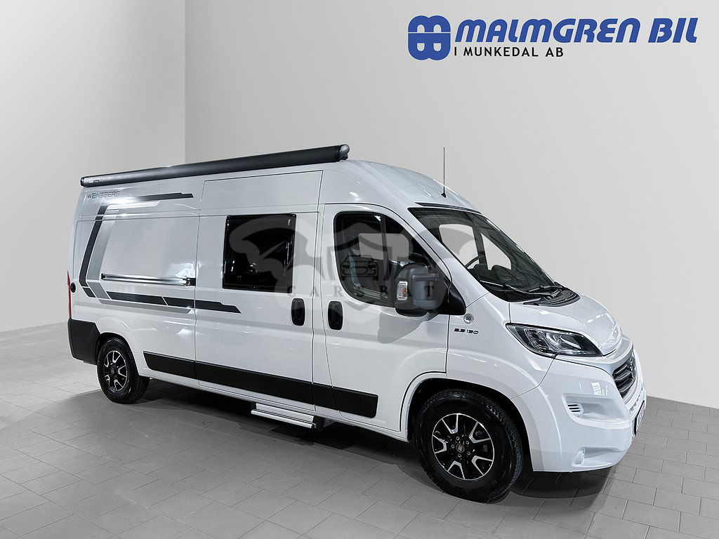 Weinsberg CaraTour 2020