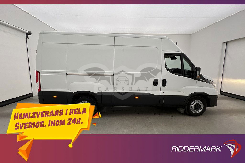 Iveco Daily 2022