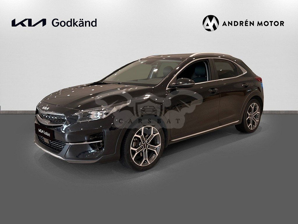Kia XCeed 2022