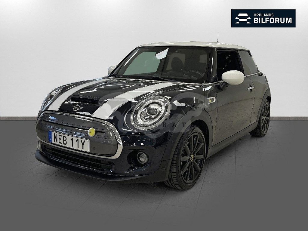 Mini Cooper 2020