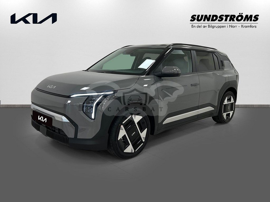 Kia EV3 2025