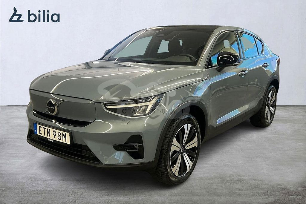 Volvo C40 2023