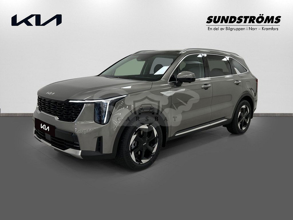 Kia Sorento 2025