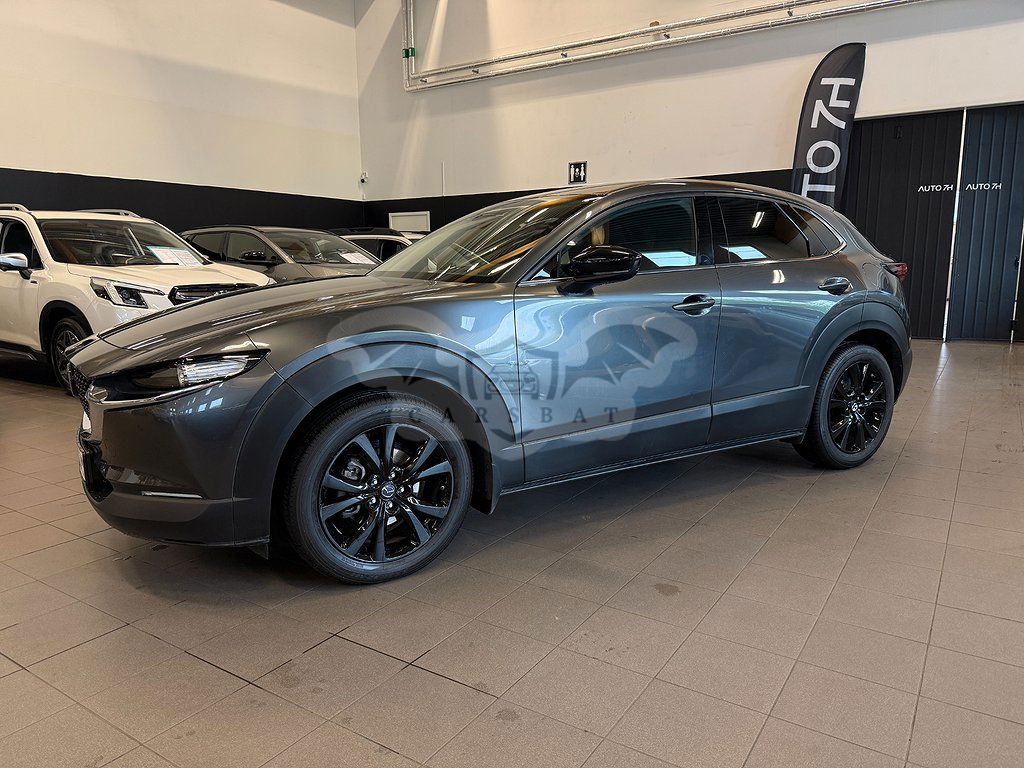 Mazda CX-30 2023