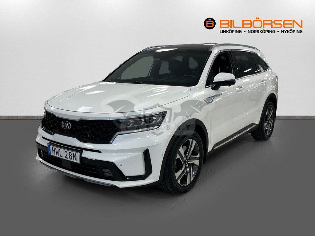 Kia Sorento 2020