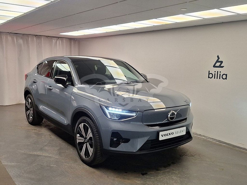 Volvo C40 2023