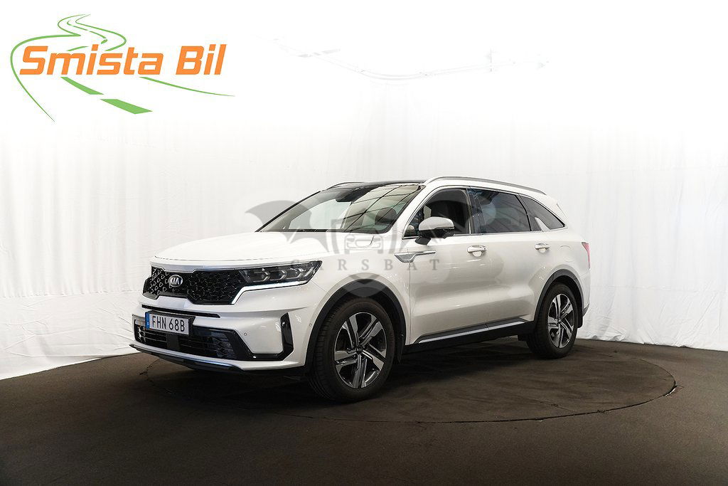 Kia Sorento 2020