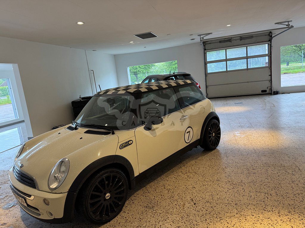 Mini One 2006