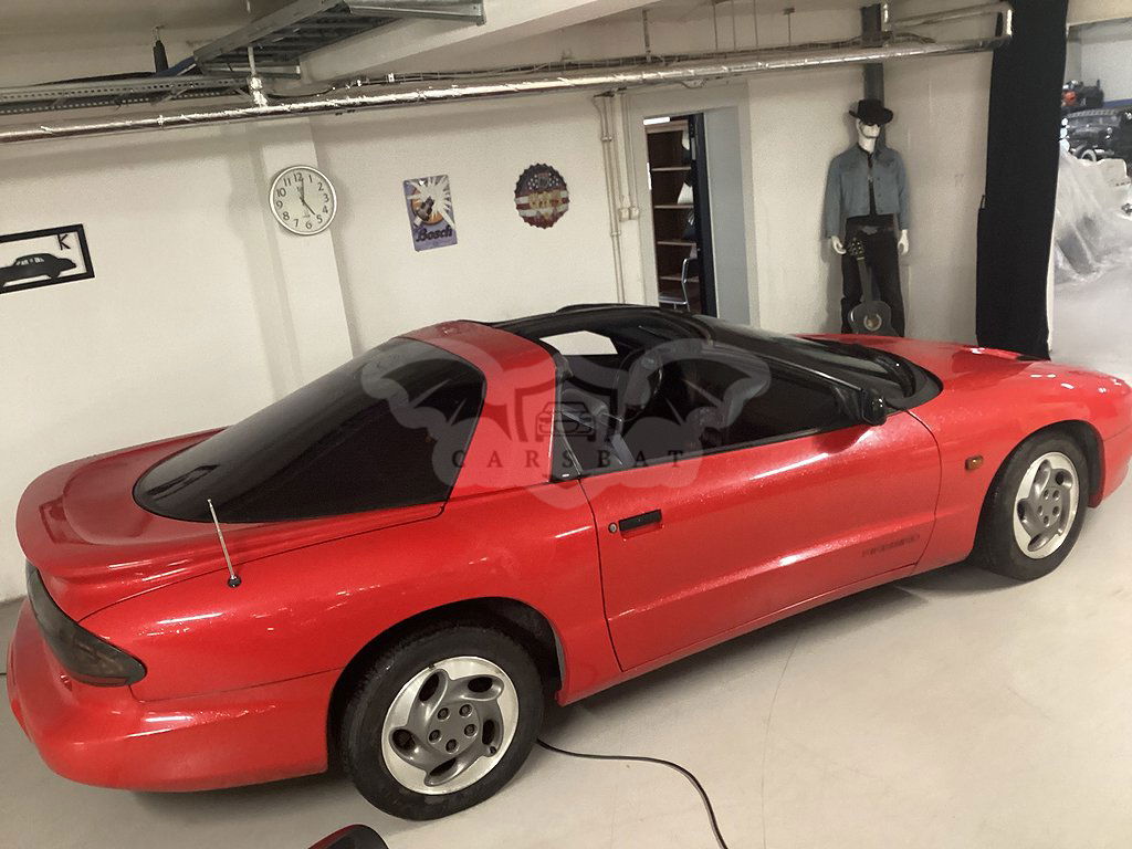 Pontiac Firebird 1994