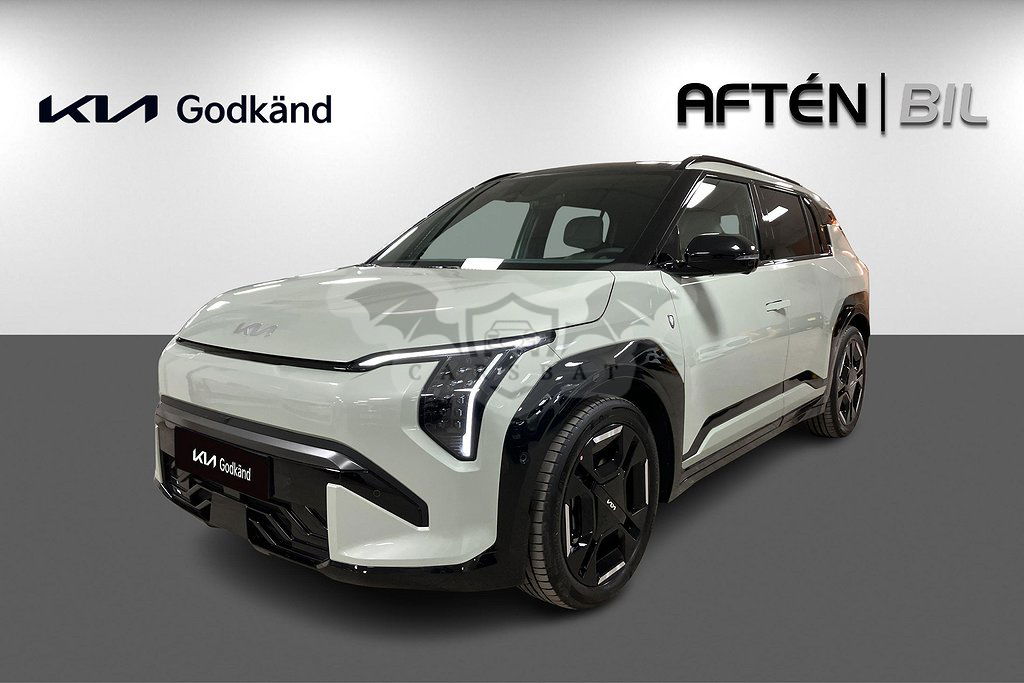 Kia EV3 2024