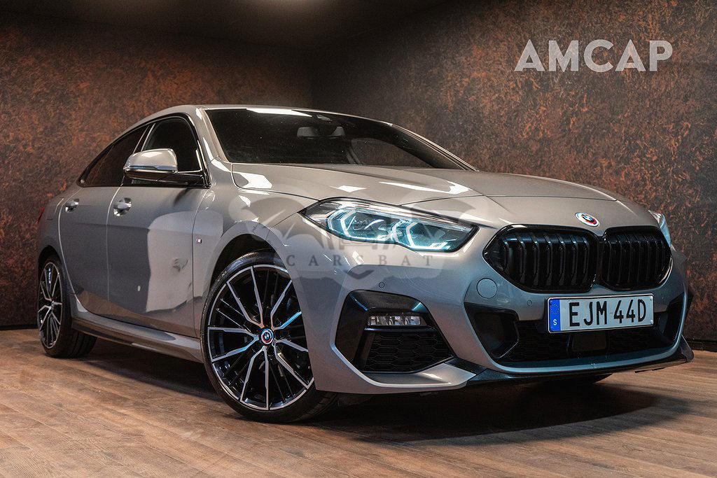 BMW 2 Series 218 2022