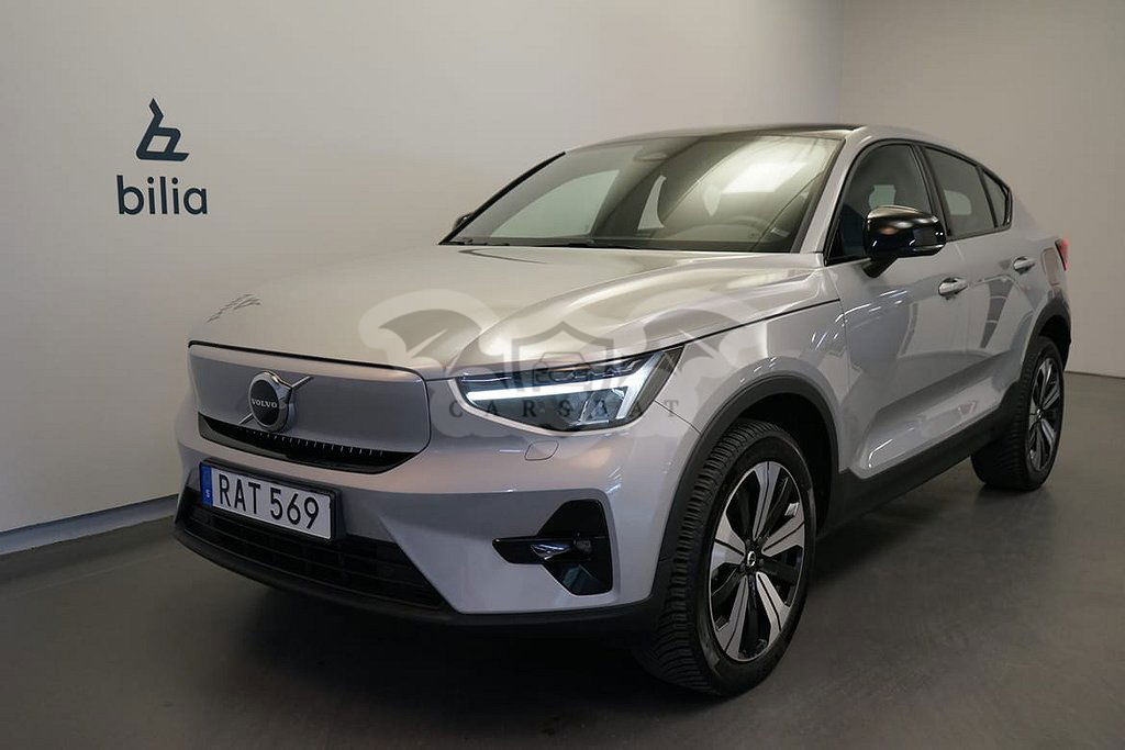 Volvo C40 2023