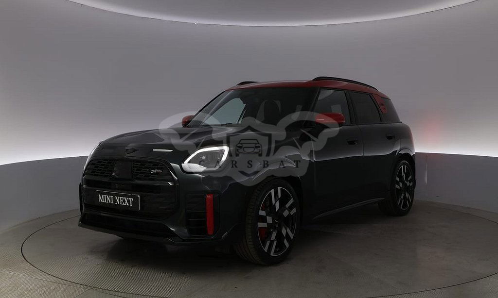 Mini Countryman 2023
