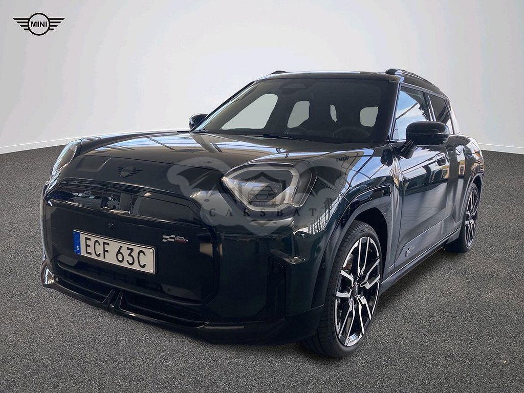 Mini Aceman 2024