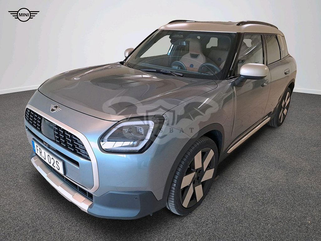 Mini Countryman 2023