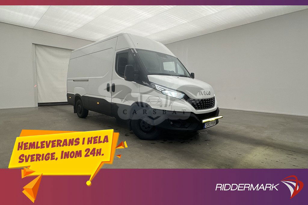 Iveco Daily 2021