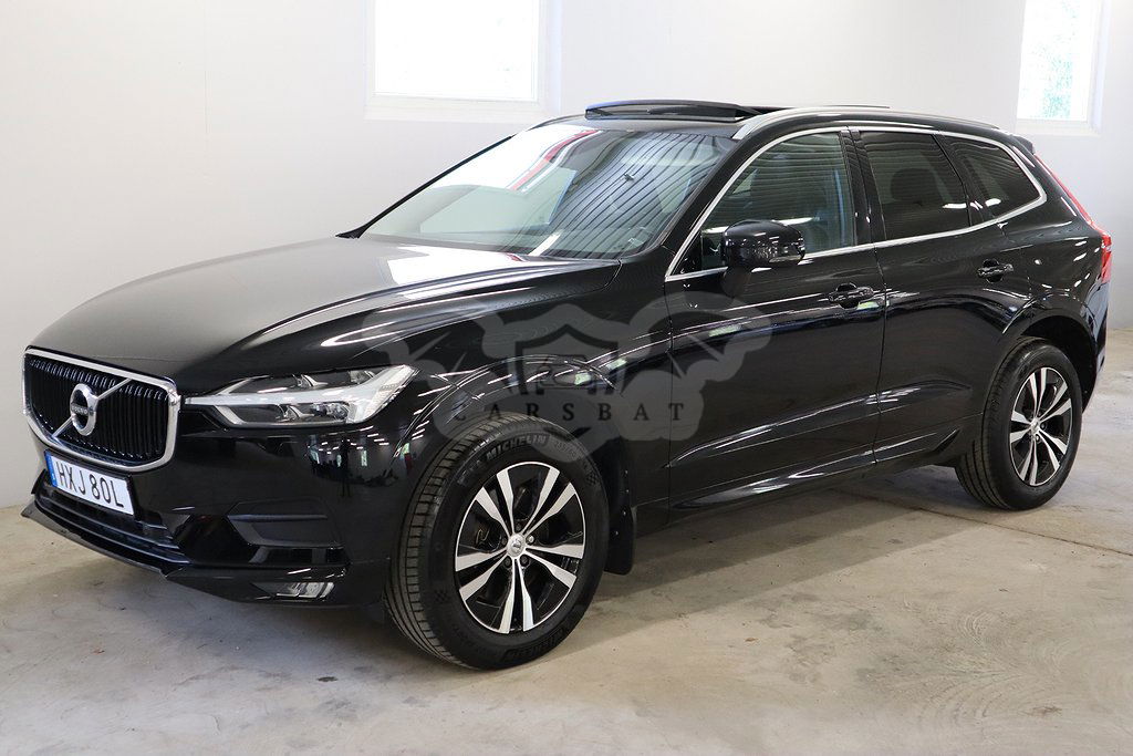 Volvo XC60 2020