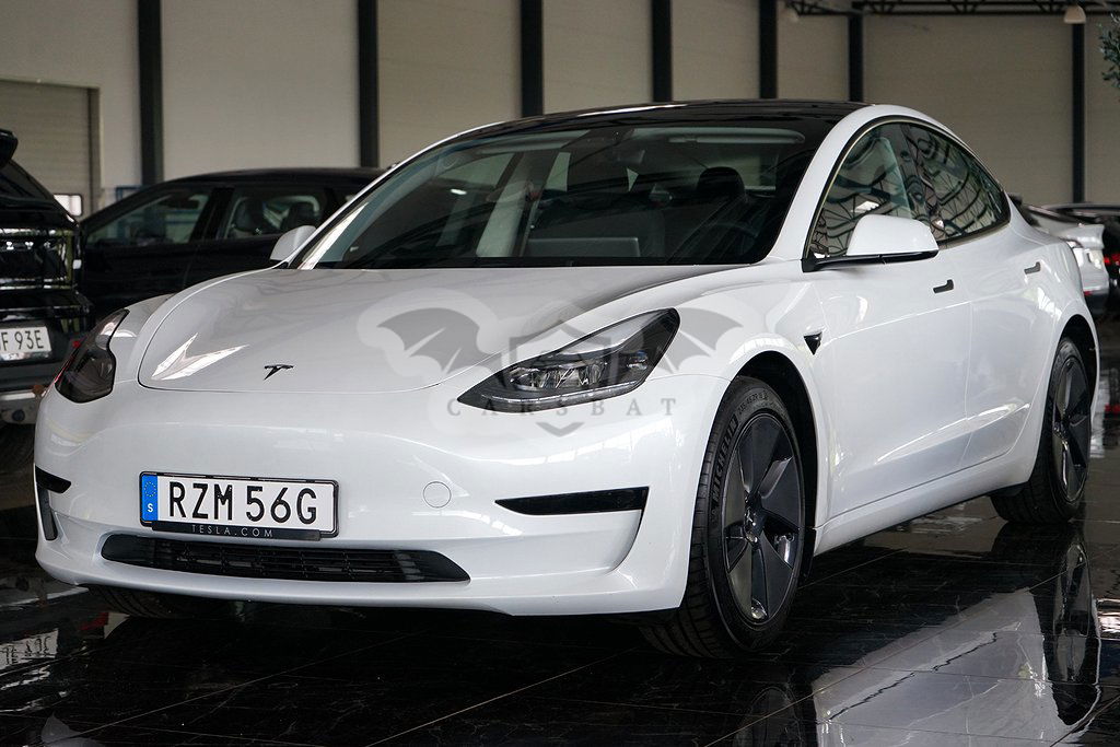 Tesla Model 3 2023