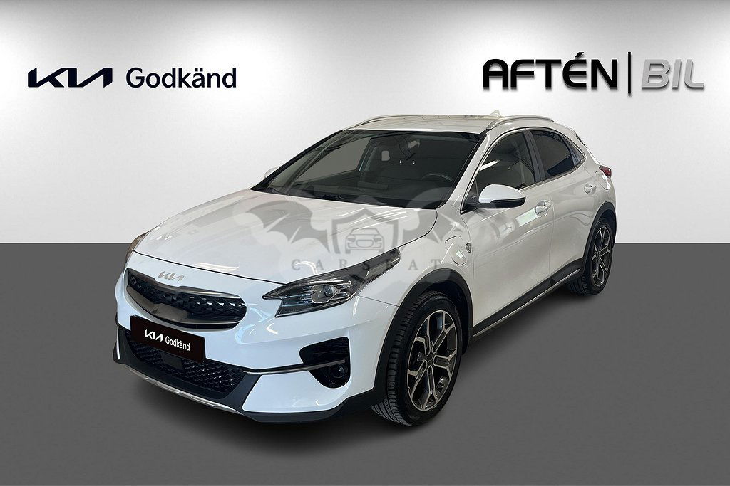 Kia XCeed 2022