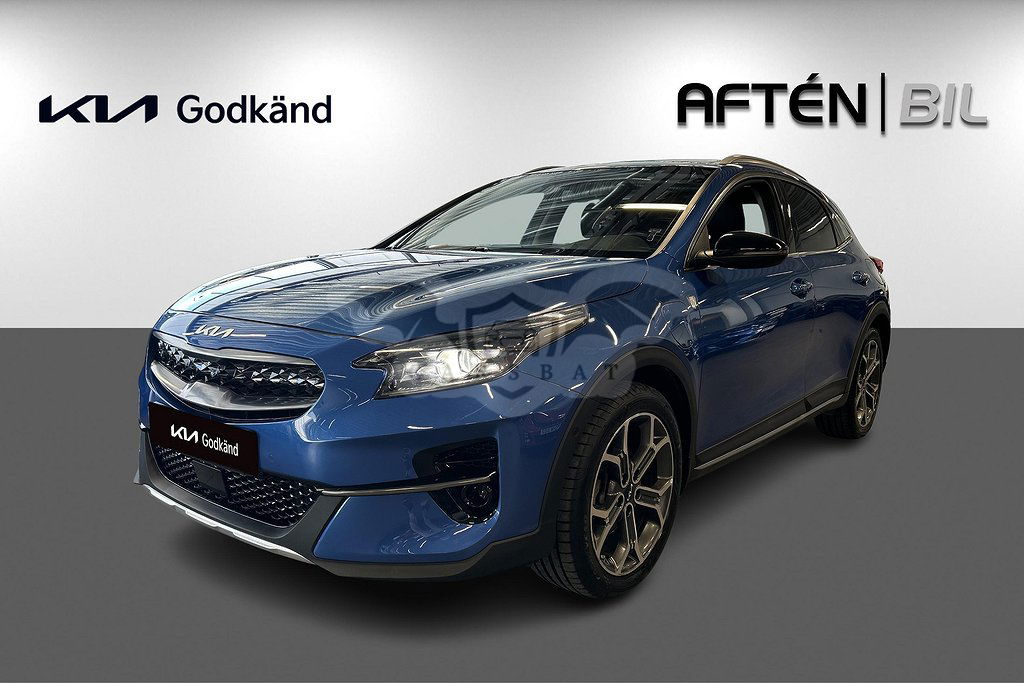 Kia XCeed 2022