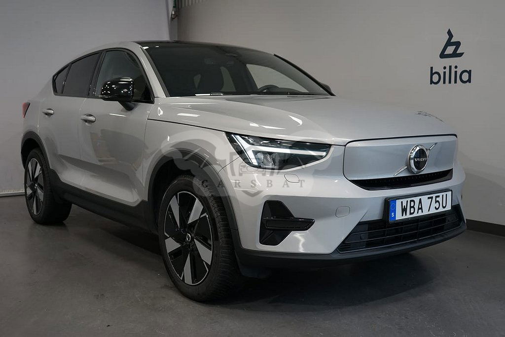 Volvo C40 2023