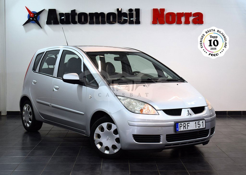 Mitsubishi Colt 2006