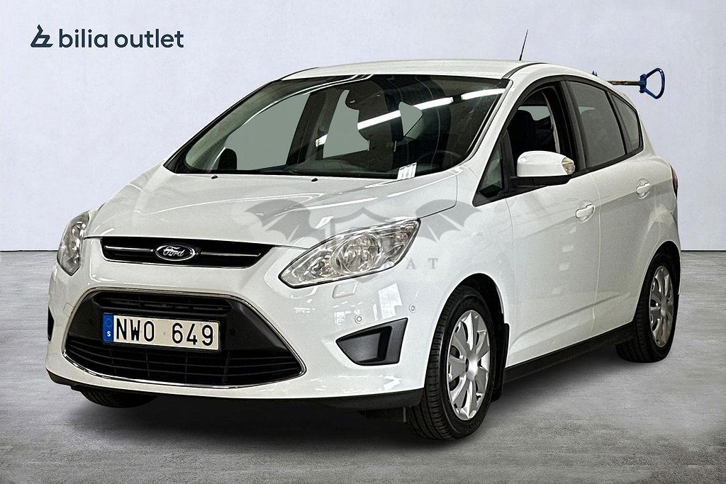 Ford C-Max 2013