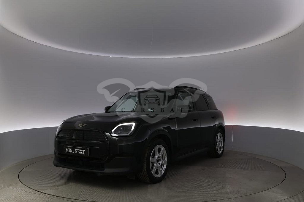Mini Countryman 2024