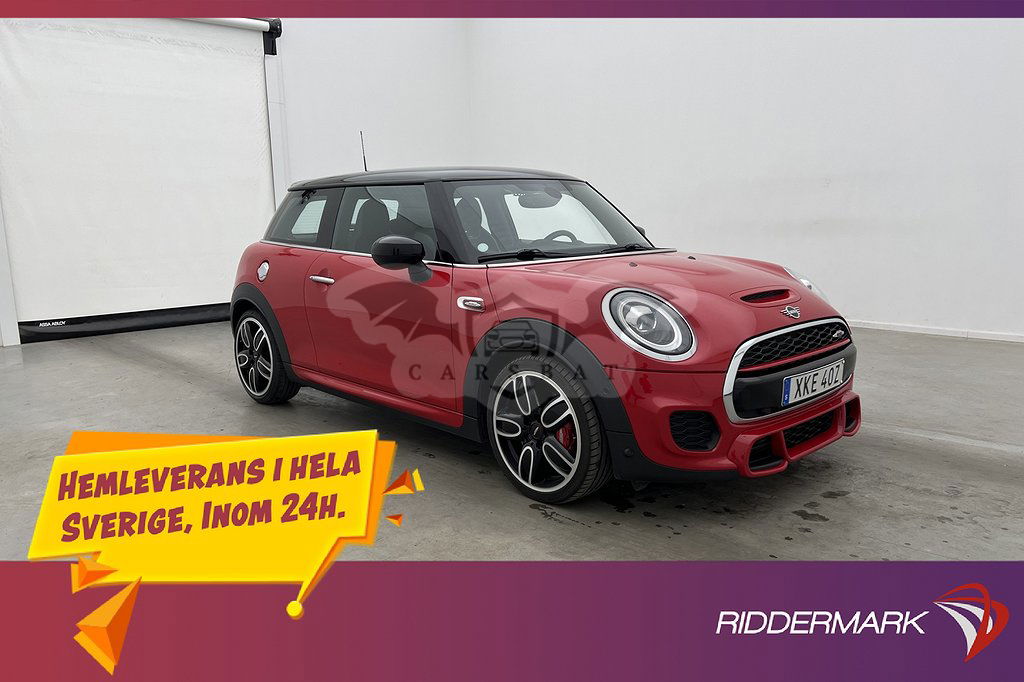Mini Cooper 2020