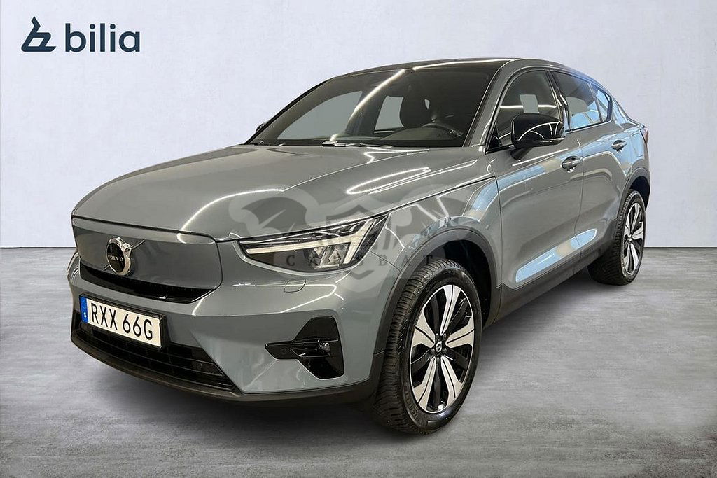 Volvo C40 2023