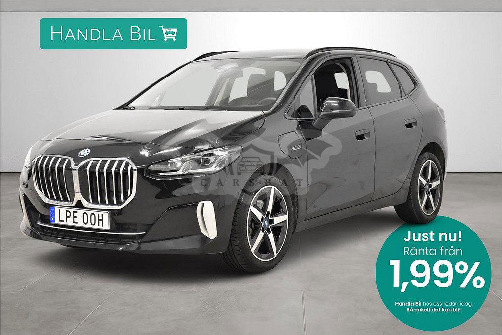 BMW 2 Series 225 2022