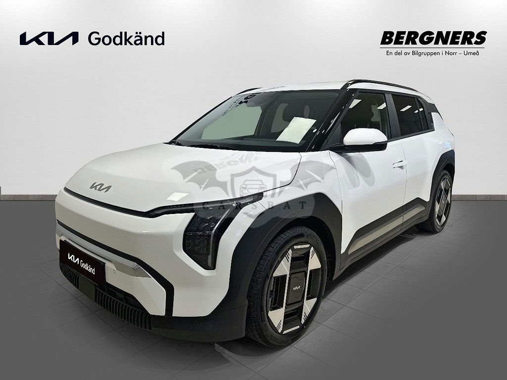 Kia EV3 2024